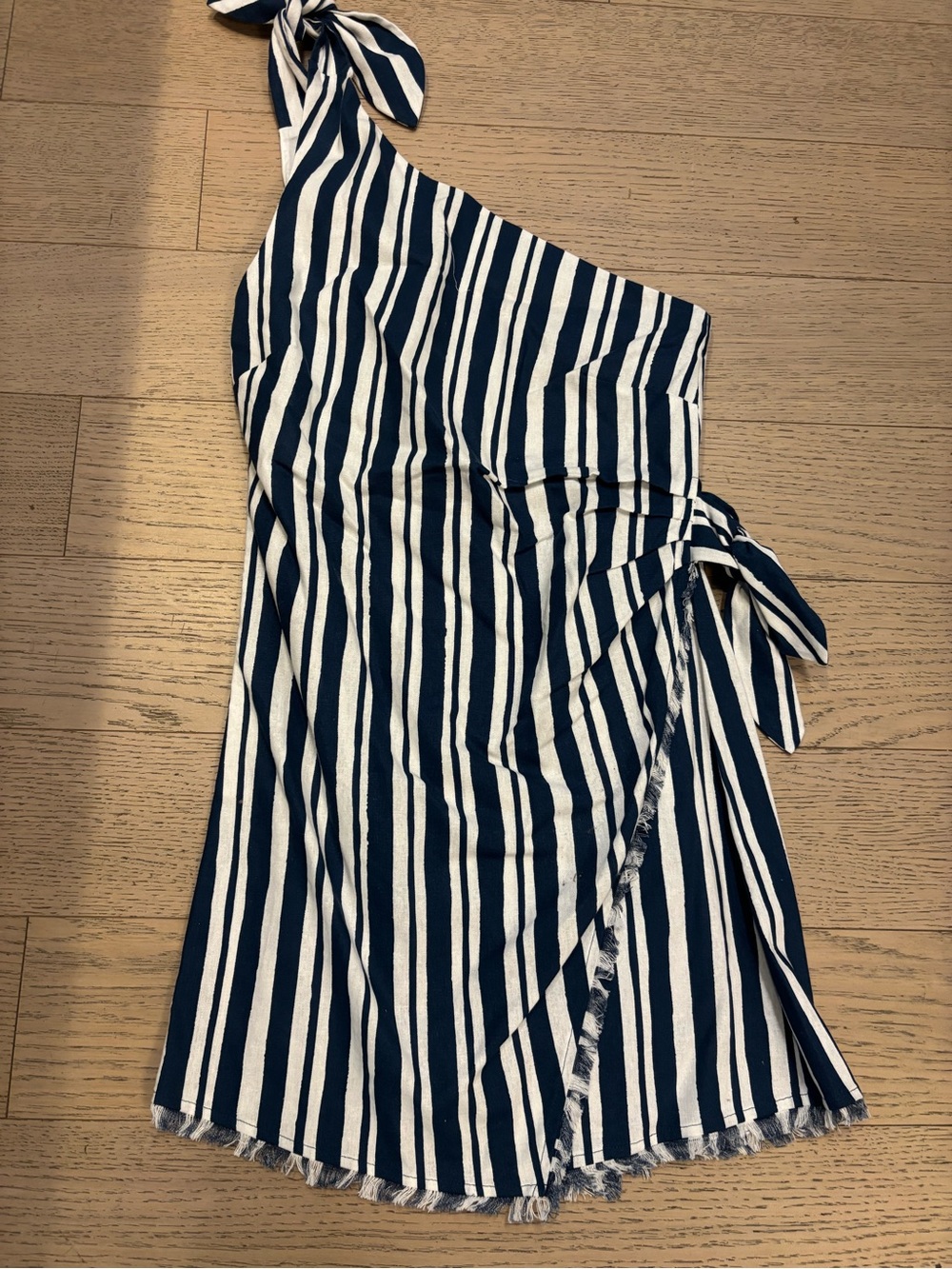 Simon Miller dress